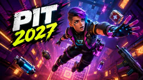 THE PIT 2027