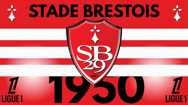 STADIUM BREST FRANCIS LE BLÉ