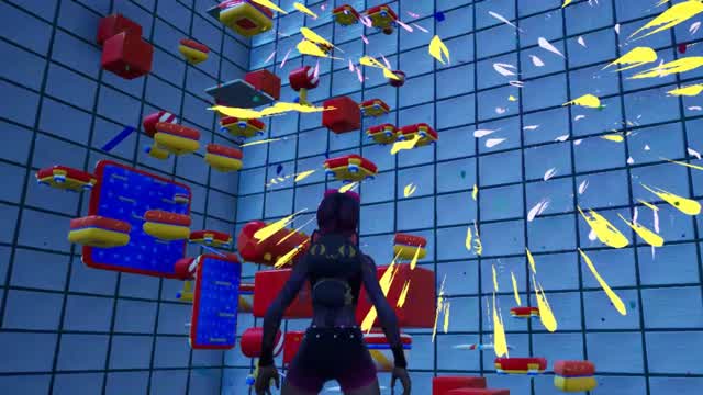 Capture 1 – Party Royale v.1