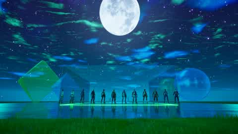 The Revenge - Box Fight