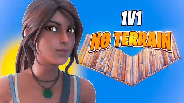 1V1 BUILD FIGHT NO TERRAIN