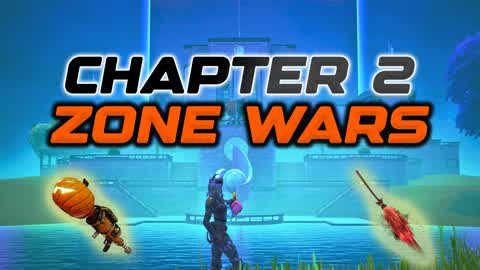Feeds Chapter 2 Zone Wars 🎃