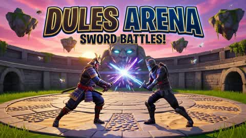Duels Arena