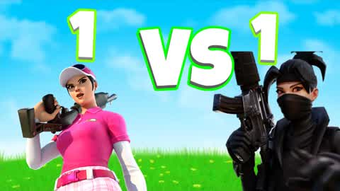 1v1 me bro - Come 1 vs 1 Hey Bro