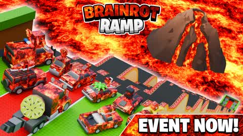 BRAINROT RAMP