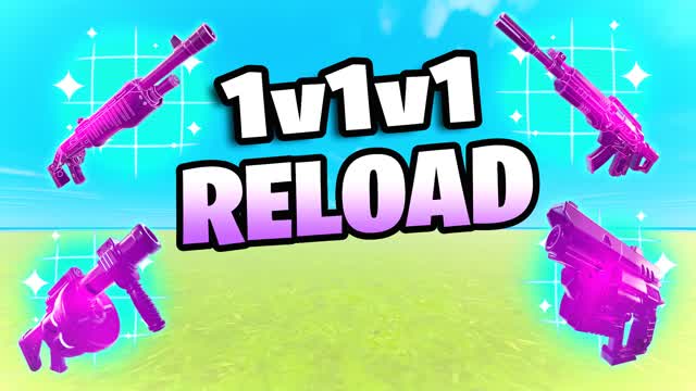EXOTIC 1V1V1 RELOAD