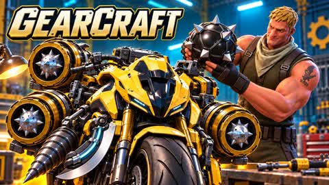 GEAR CRAFT