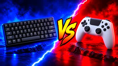 RED VS BLUE AIM PAIRING 🔴🔵