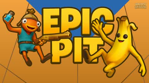 THE EPIC PIT