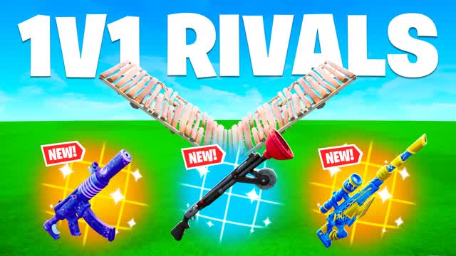 1v1 RIVALS