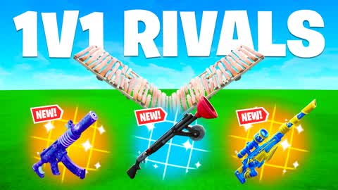 1v1 RIVALS