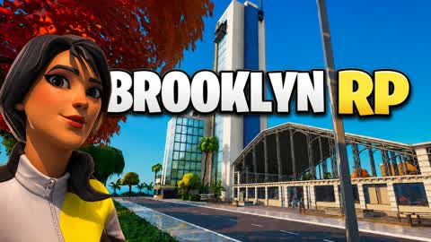 BROOKLYN RP