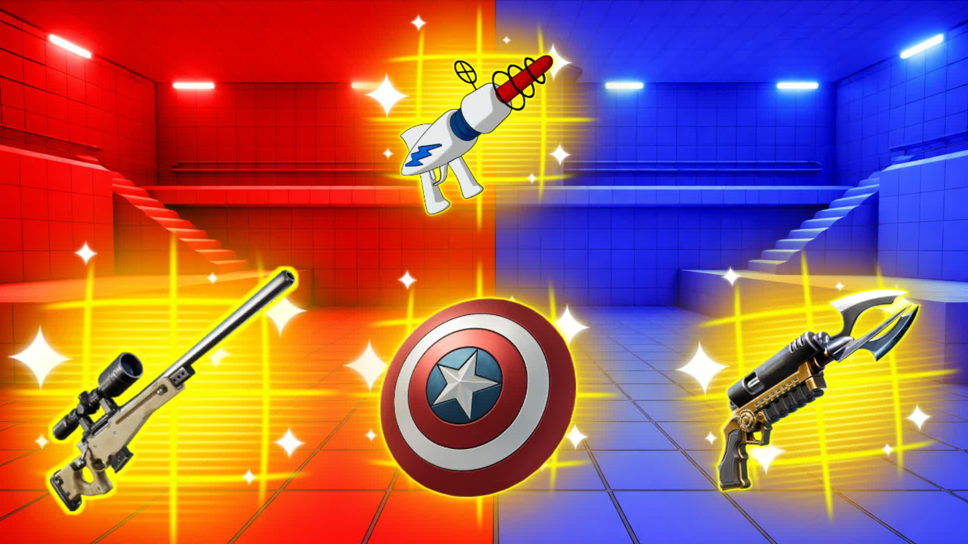 赤vs青 エクストラミーム 🛑🔵