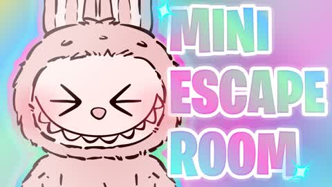 Mini Escape Room