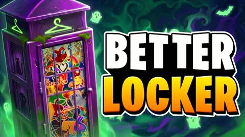 MCOG's Better Locker