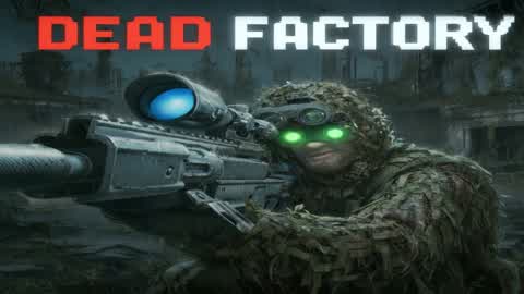 ELITE SNIPERS [DEAD FACTORY] - ONE SHOT