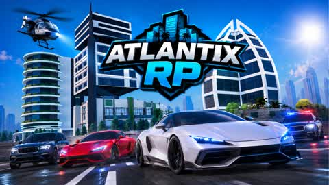 ATLANTIX RP