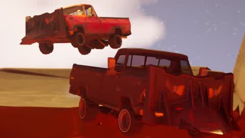 Last man standing