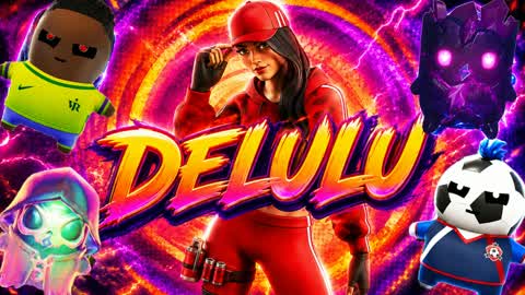 DELULU REBORN