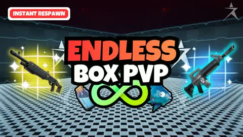 ENDLESS BOXFIGHT📦