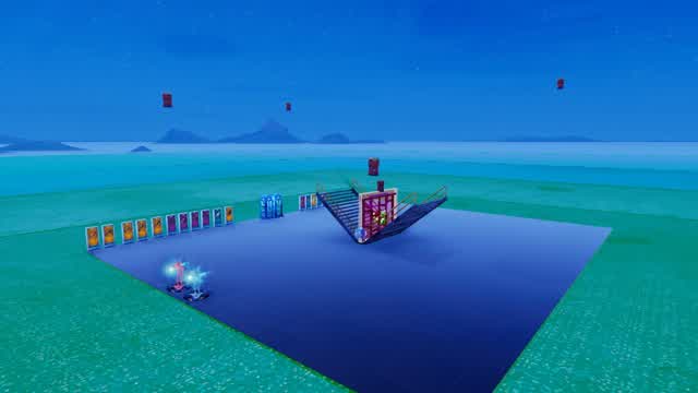 1V1 NIR BOX FIGHT V15