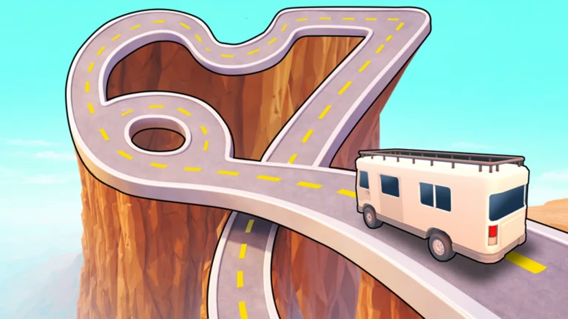 危険なRV運転