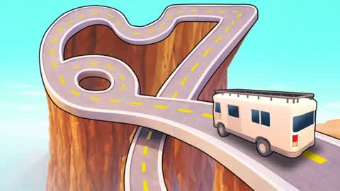 Dangerous RV Driving