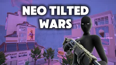 Neo Tilted Wars