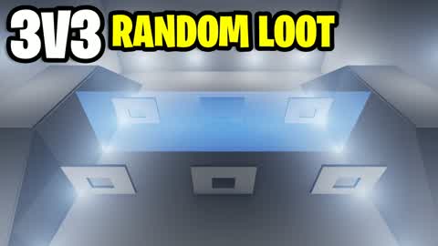 3v3 Random Loot Challenge