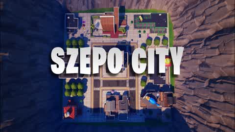 ⭐SZEPO CITY⭐