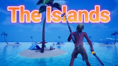 The Islands Fights