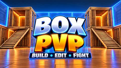 BOX PvP map