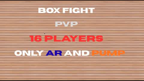 BEST BOXFIGHT PVP