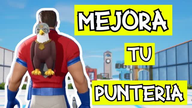 Capture 1 – ⭐ENTRENAMIENTO DE PUNTERÍA⭐