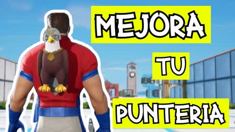 ⭐ENTRENAMIENTO DE PUNTERÍA⭐
