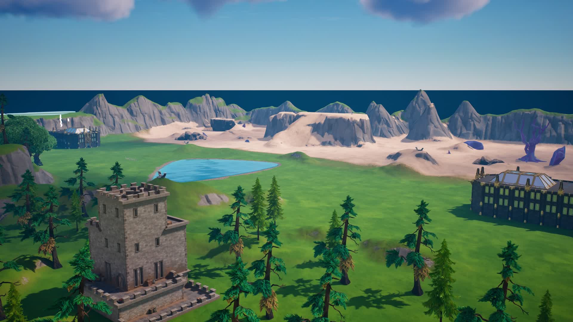 Whischeese Fortnite