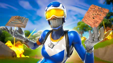 BUILD PRACTICE ✏️