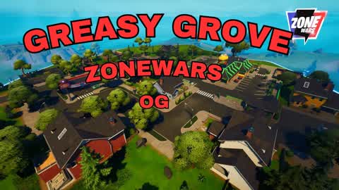 GREASY ZONEWARs OGs