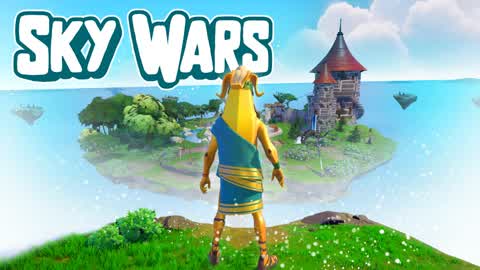SKY WARS ⛅