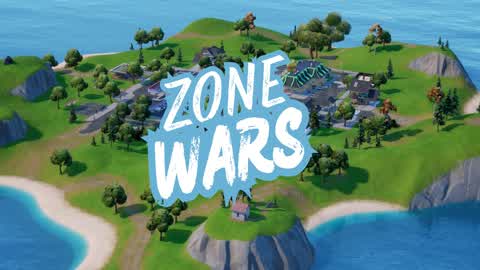 ZoneWars