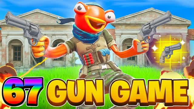 67 GUN GAME JSFILMZ