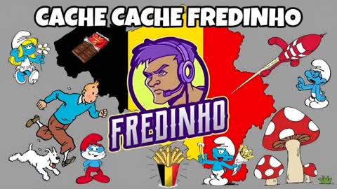 Cache Cache Fredinho