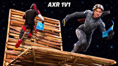 AXR 1v1