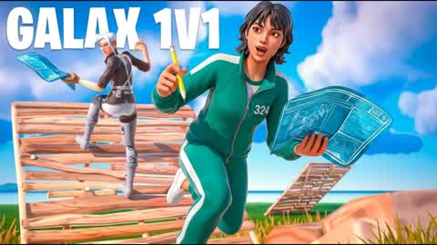 galax 1v1