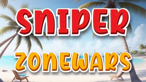 SNIPER ZONEWARS