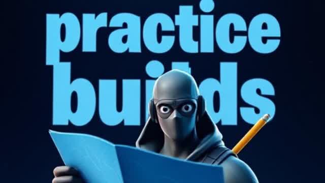 BUILD/EDIT/1V1🎯