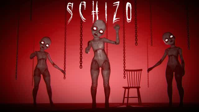 SCHIZO [HORROR]