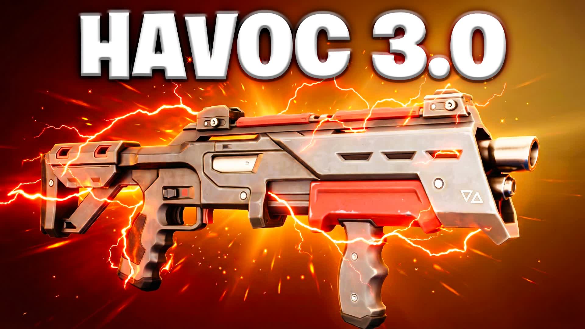 Havoc 3.0