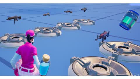 1V1 POR YZYNOXY_FN