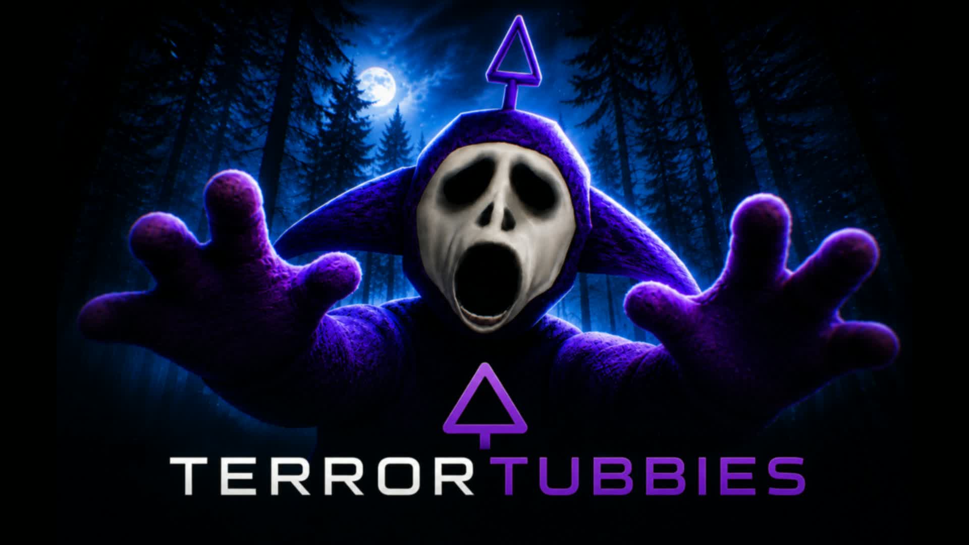 TerrorTubbies